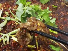 -温江公平红烧兔(总店)