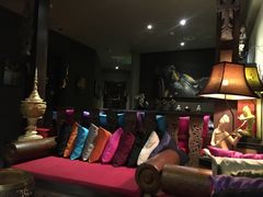 -泰合玺·精油疗愈SPA(南京光环花园城店)