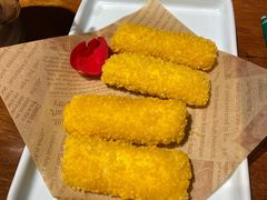 -马灯部落·西湖边的创意山景餐厅(虎跑动物园店)