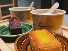 -Luneurs(幸福里店)