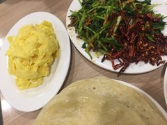 -姥家春饼店(漳州二路店)