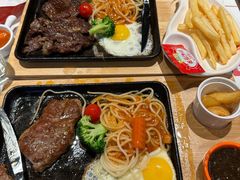 -豪享来(我格广场店)