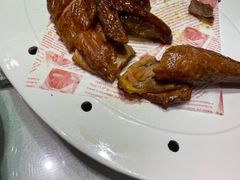 -尚一汤 广东炖汤(金桥国际店)