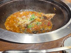 -万里闯关东铁锅炖菜馆(高新旗舰店)