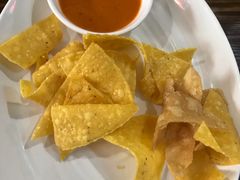 -panchos 墨西哥餐厅(嘉绿苑店)