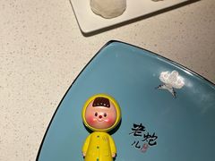 -局气 烤鸭·北京菜(武清店)