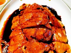 文兴烧鸭-文兴酒家(晶品店)