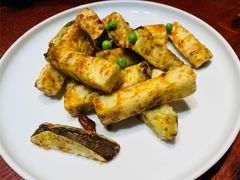 格格爱茄子-北平食府(马鞍山路店)