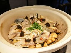-木守西溪溪隐餐厅