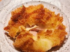 -CURRY YA 熟成咖哩專門店(深圳湾万象城店)