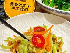 -陳香貴·兰州牛肉面(上海长风大悦城店)