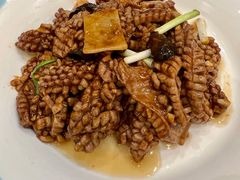 爆炒腰花-燕喜堂·中华老字号(大明湖店)