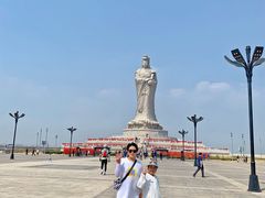 -天津妈祖文化园