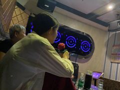 -迪迪派KTV(创业大厦店)