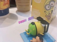 -泡泡玛特POPMART(石景山万达店)