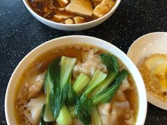 清汤抄手-眉州东坡(博雅店)