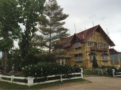 黄色小屋-黄色小屋