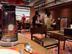 -ZAFFERANO西班牙海鲜饭(上海首店)