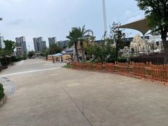 -南昌玛雅海滩水公园