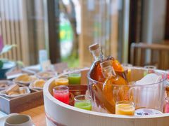 -鲤院·新中式美学·庭院餐厅(夫子庙店)