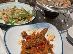 -先记烧鹅王·本地粤菜(福永店)