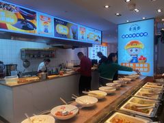 -素满香·素食自助餐(福州·长乐北路店)