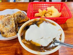 -逍遥镇刘相五胡辣汤豆沫馆(康复中街店)