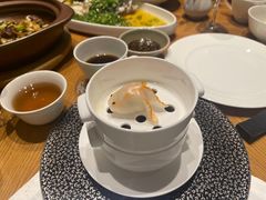 -萬國春·中菜馆(颐和公馆店)
