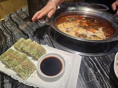 -老船舫·现做活鲜鱼馆(东郊记忆店)