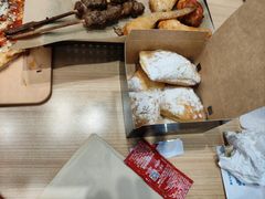 -达美乐比萨(北苑店)
