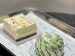 -Manner Coffee(淮海755店)