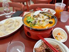 喜三鲜水饺-喜家德虾仁水饺(深圳印力中心店)