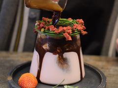 -BE NORMAL CAFE(霞溪路店)