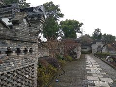 -嬉乐湾休闲旅游区
