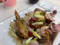 -老鄞江清水龙虾•赵赵家(江北店)