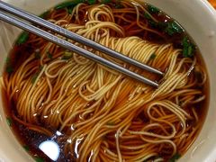 -台州老六海鲜面馆(上南总店)