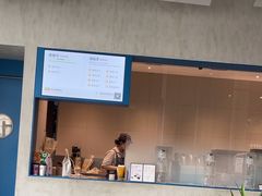 -喜茶(泰州泰兴吾悦广场店)