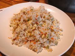 蛋炒饭-肆拾壹號烤肉(龙岗店)