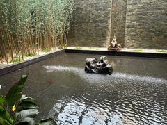 -天津海河悦榕庄·Lobby Lounge大堂吧