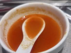 -海底捞火锅(东方时代广场店)