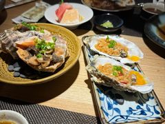 -德川家日本料理(顺义华联店)