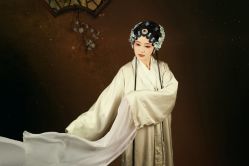 -盘子女人坊古装写真摄影(天津总店)