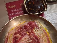 -西塔老太太泥炉烤肉(温州首店万象城黑金店)