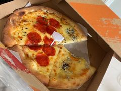 -奇帕波·披萨&炸鸡(诺和木勒站店)