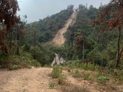 -青龙山国家森林公园