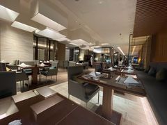 -万荟轩海鲜·粤式点心自助餐厅(蓝海风万怡酒店)