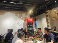 -曹掌柜小酒馆烧烤集团(崂山同兴路店)