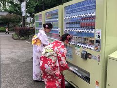 -东京浅草和服体验江户和装工房雅(浅草本店)