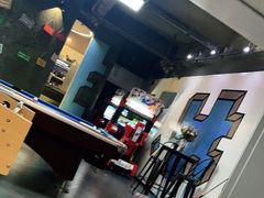 -CIAO·团建聚餐·生日派对轰趴馆(福田店)