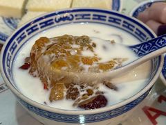 水牛奶桃胶-双喜老铺(人民广场店)